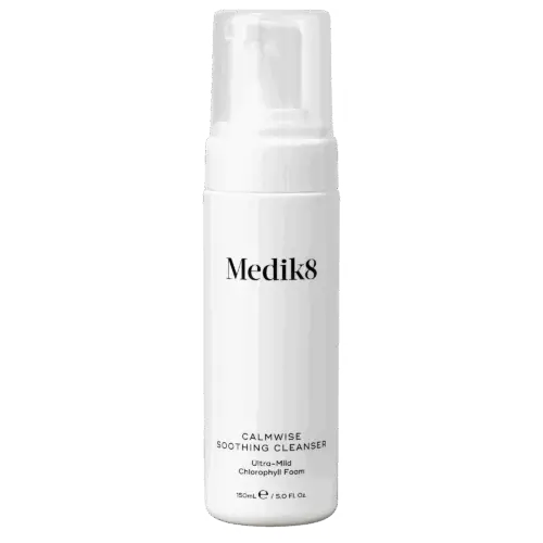 Calmwise Soothing Cleanser   A  p2