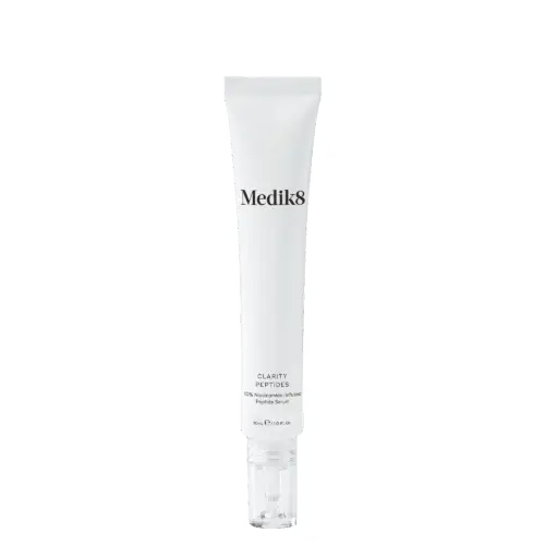 Clarity Peptides