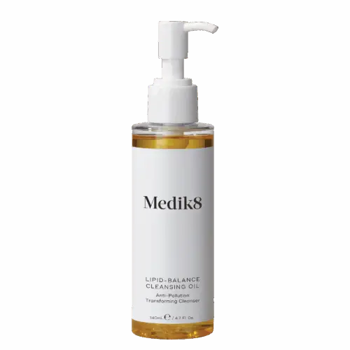 Lipid Balance Cleansing Oil   A  p2