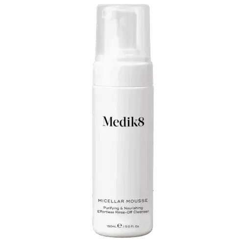 Micellar Mousse   A  p2