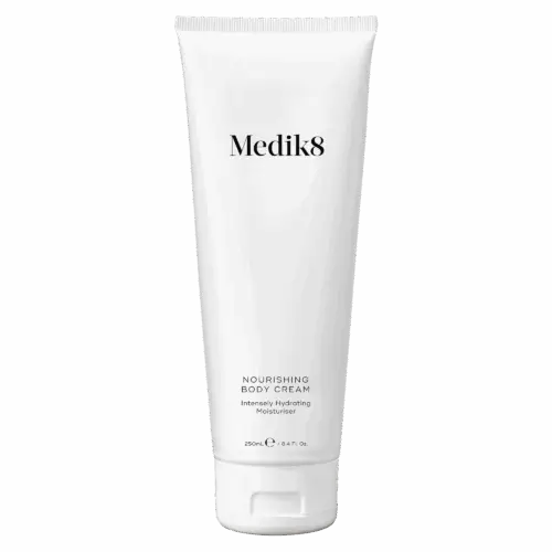 Nourishing Body Cream   A  p2
