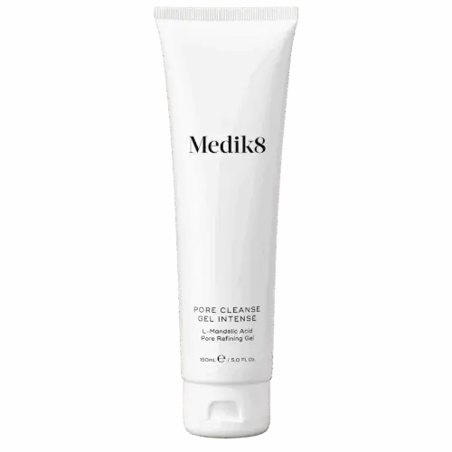 Pore Cleanse Gel Intense   A  p2