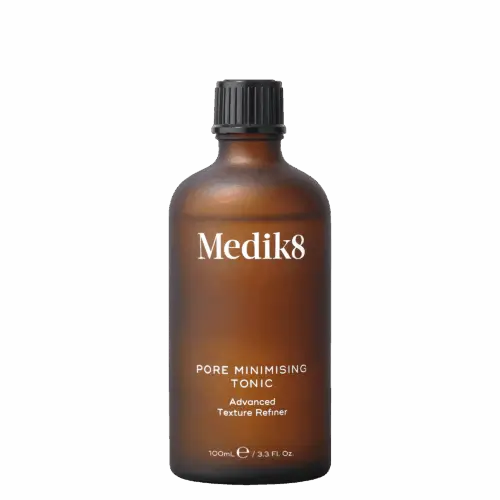 Pore Minimising Tonic   A  p2