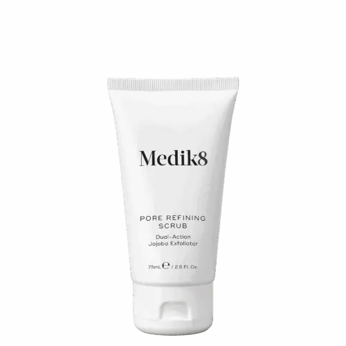 Pore Refining Scrub   A  p2