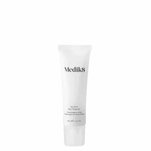 Sleep Glycolic A p2