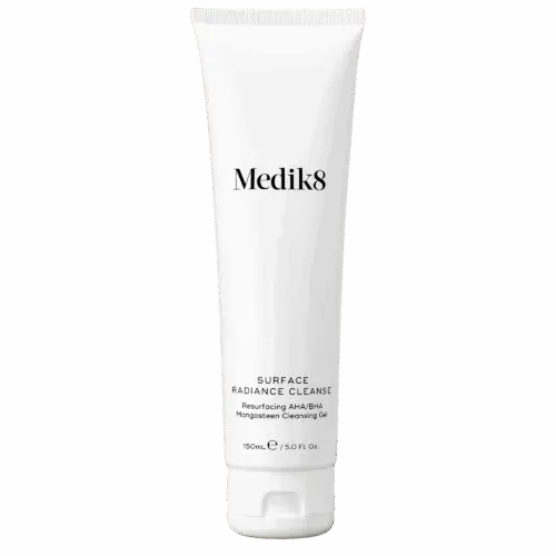 Surface Radiance Cleanse A p2