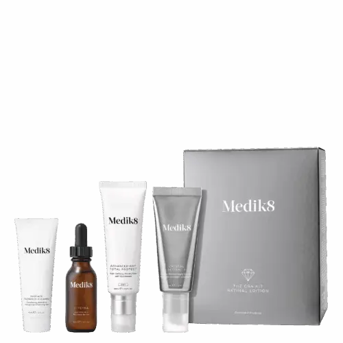 CSA Kit   Retinal Edition   B