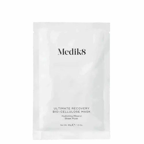 Ultimate Recovery Bio Cellulose Mask A p2