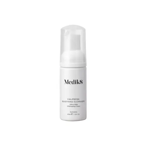 Calmwise Soothing Cleanser 40ml A scaled