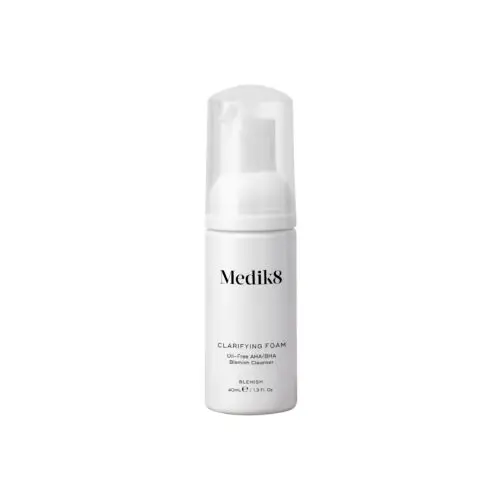 Clarifying Foam 40ml A scaled