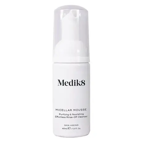 medik8 medik8 micellar mousse 40ml