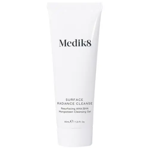 medik8 surface radiance cleanse 40ml