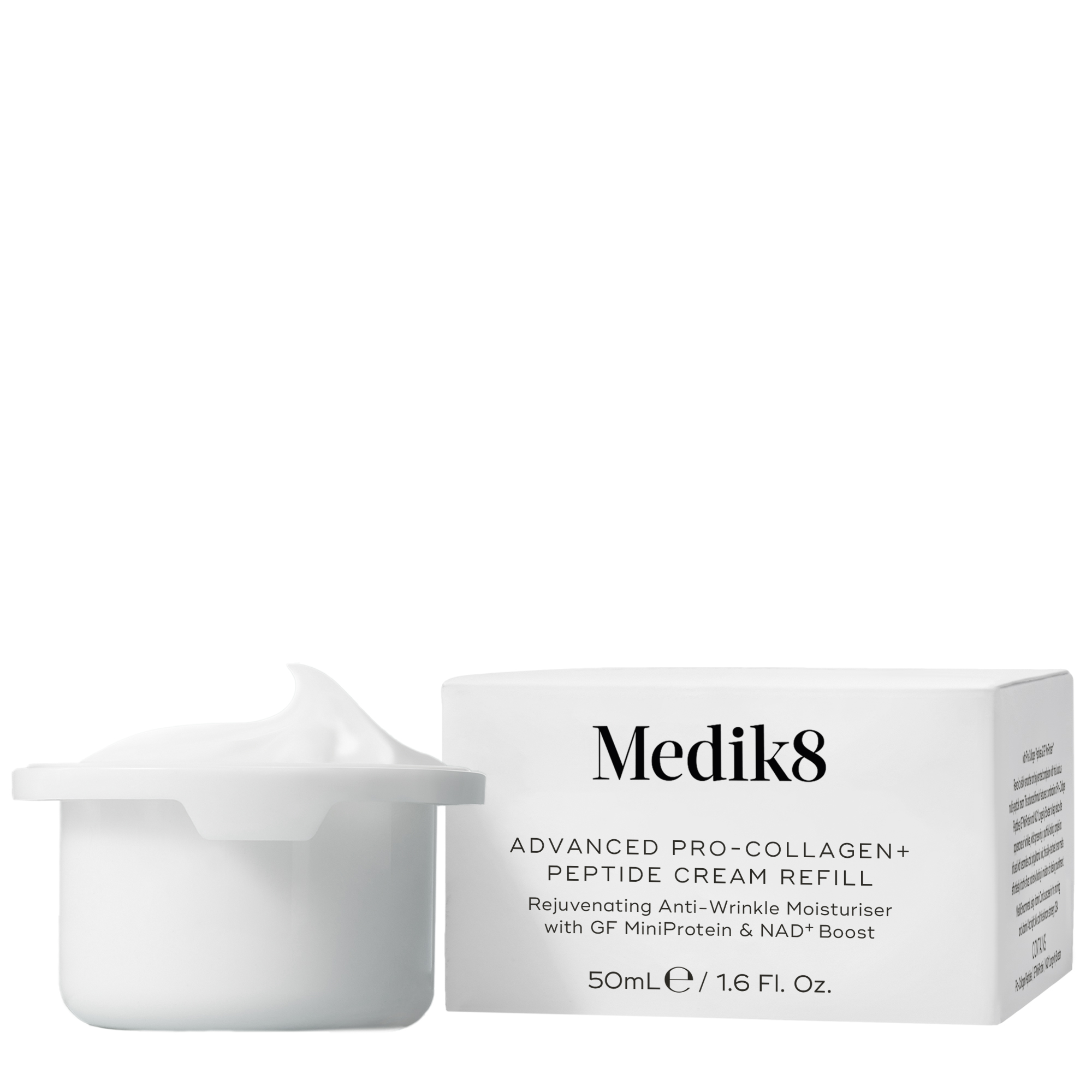 Copy of Advanced Pro Collagen Refill with carton (White Background) 2000 x 2000 ROW For Web