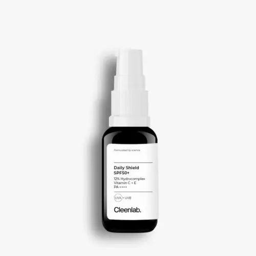 Daily Shield SPF50+