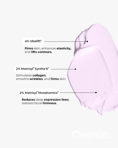 Lifting Peptides Cream1