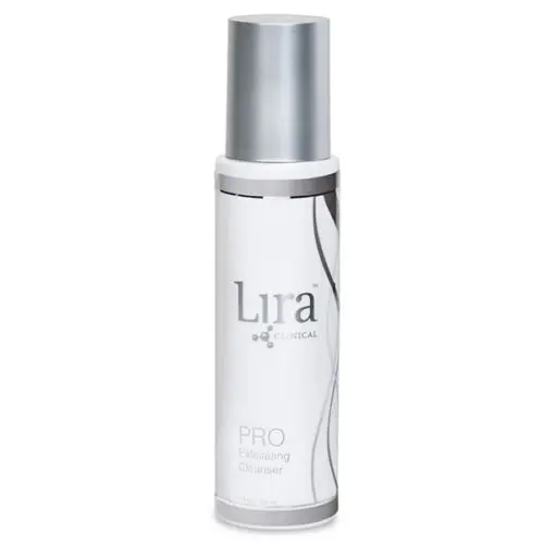 PRO Exfoliating Cleanser