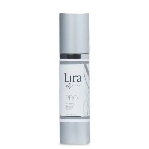 Anti-aging serum Hét serum voor het verstevigen en verstrakken van de huid. Bevat vele verschillende stamcellen voor verbeterde cel reparatie, zilver en goud voor een antibacteriële en anti-inflammatoire werking en vele peptiden om spiercontracties tegen te gaan en rimpels glad te strijken.
