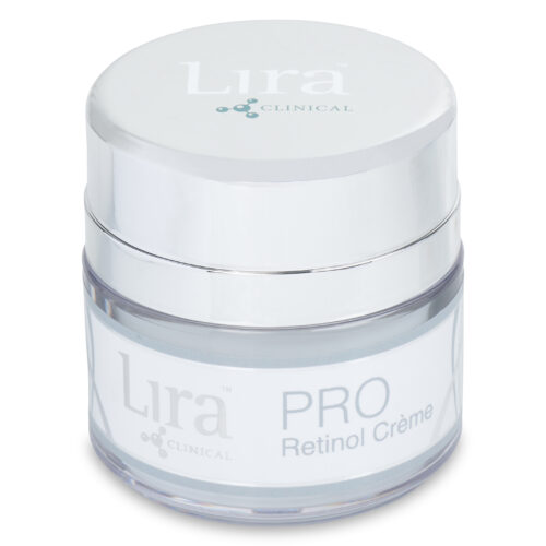 Lira Clinical Pro Retinol Creme