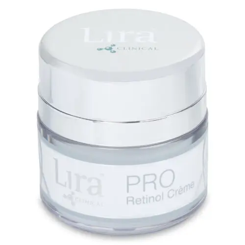 Lira Clinical Pro Retinol Creme