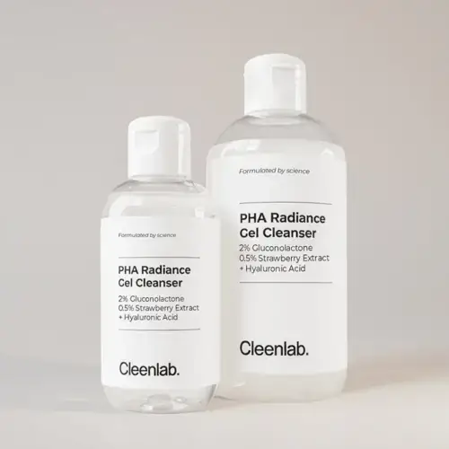 pha radiance gel cleanser 8235451
