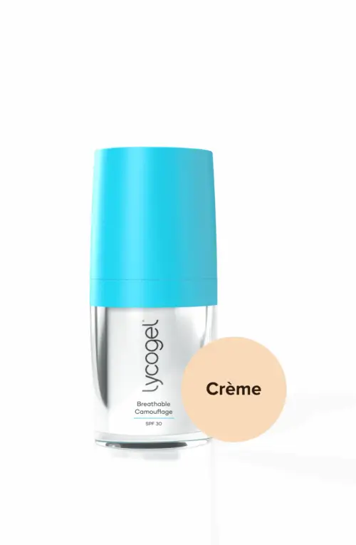 productimage camouflage creme