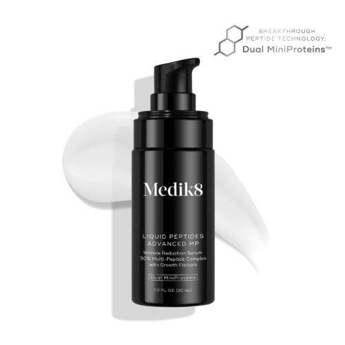 Medik8 Liquid Peptides Advanced serum tegen rimpels