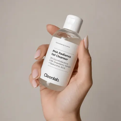 pha radiance gel cleanser 4666203