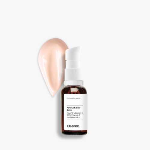 Airbrush Blur Balm