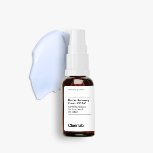 Barrier Recovery Cream CICA C