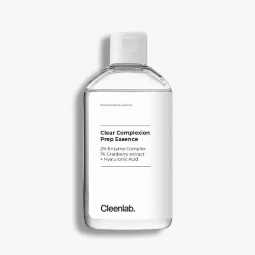 Clear Complexion Prep Essence 250ml