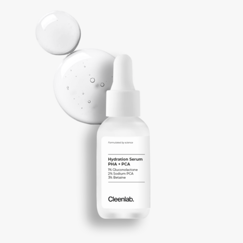 Hydration Serum PCA+PHA