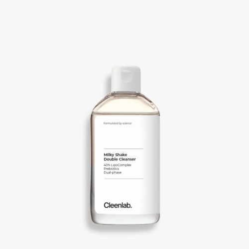 Milky Shake Double Cleanser 100ml