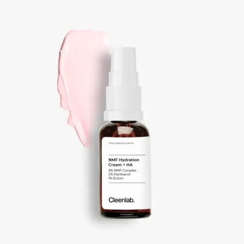 NMF Hydration Cream+HA