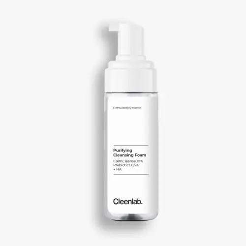 Purifying Cleansing Foam