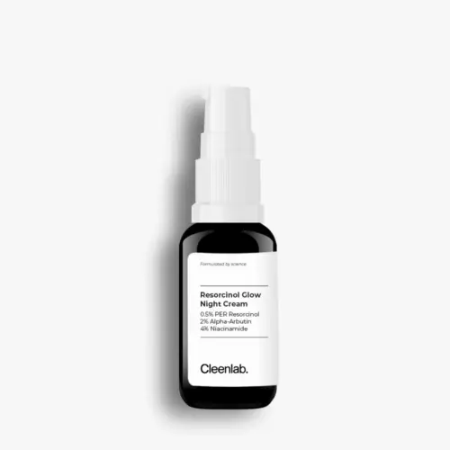 Resorcinol Glow Night Cream