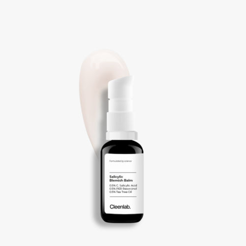 Salicylic Blemish Balm
