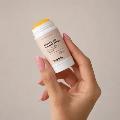 barrier shield sun stick spf 30